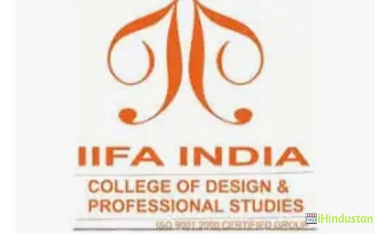 IIFA India College of Design and Professional Studies