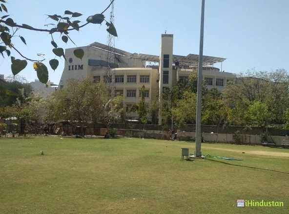 IIIM - International School of Informatics & ManagementMBA & MCA Colleges in Jaipur