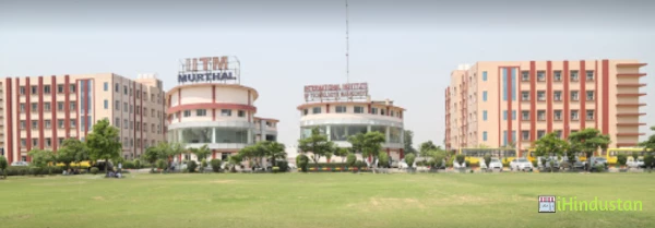 IITM Group of Institutions, Murthal