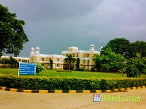 IITTM (Indian Institute of Tourism and Travel Management) Headquarter