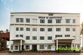 IKON Nursing College