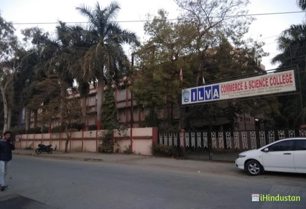 ILVA Commerce College 