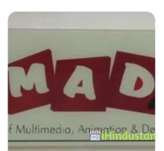  IMAD- Institute Of Multimedia Animation Designing 