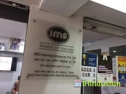 IMS Learning Resources Pvt Ltd 