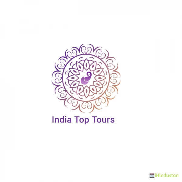 India Top Tours