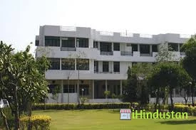 Indian Institute Of Crafts & Design