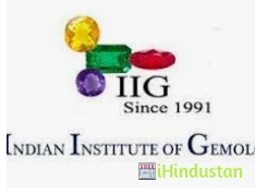 Indian Institute Of Gemology,
