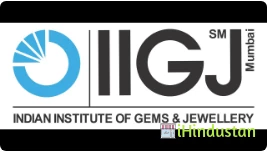 Indian Institute Of Gems & Jewellery IIGJ