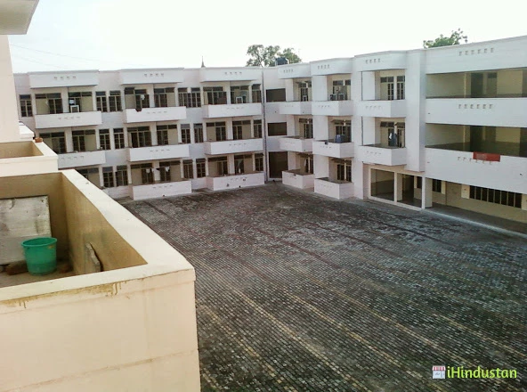 Indian Institute of Information Technology Allahabad