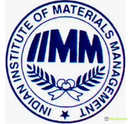 Indian Institute of Materials Management - IIMM Jaipur