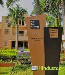 Indian Law Society Law College