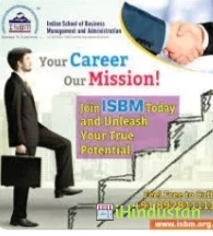  Indian School Of Business Manage