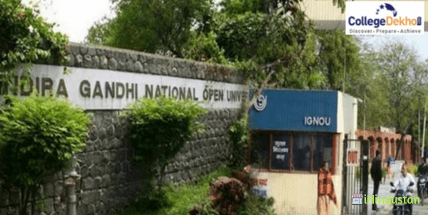 Indira Gandhi National Open University 