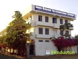 INDO BHARAT INTERNATIONAL SCHOOL