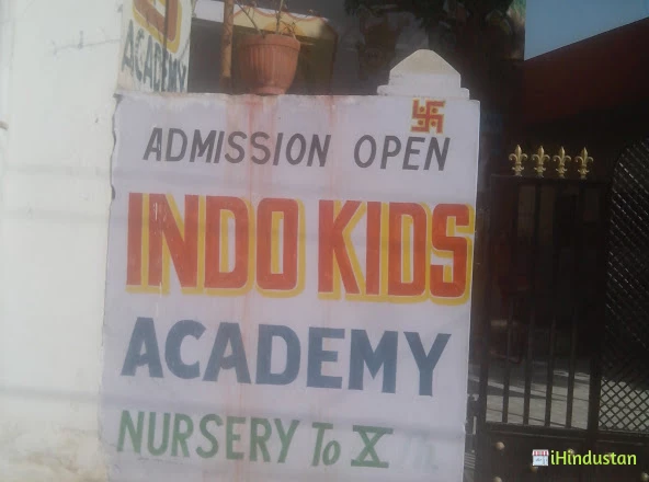 Indo Kids Academy