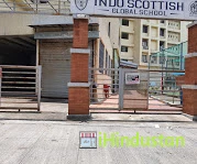 Indo Scottish Global School Ram Maruti Road Thane