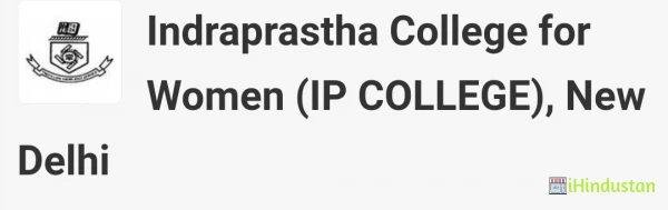 Indraprastha College for Women,