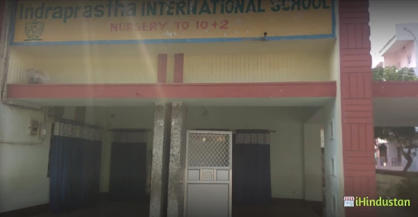 Indraprastha International School