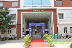 Institute of Aeronautical Engineering