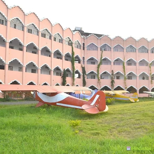Institute of Aeronautics & Engineering
