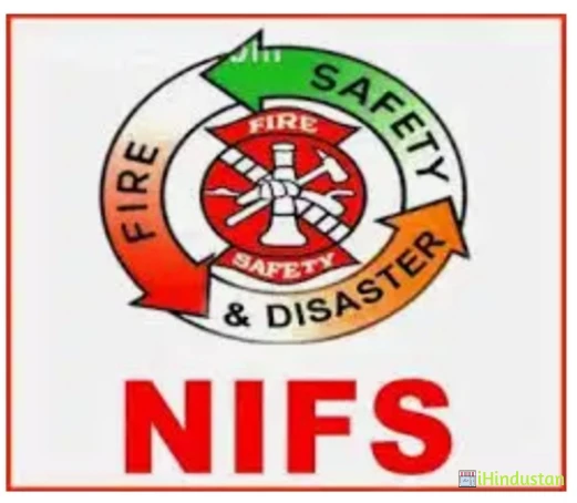 Institute of Fire Engineering and Safety Management - NIFS