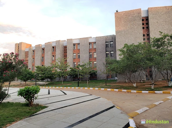 Institute of Management Technology Hyderabad