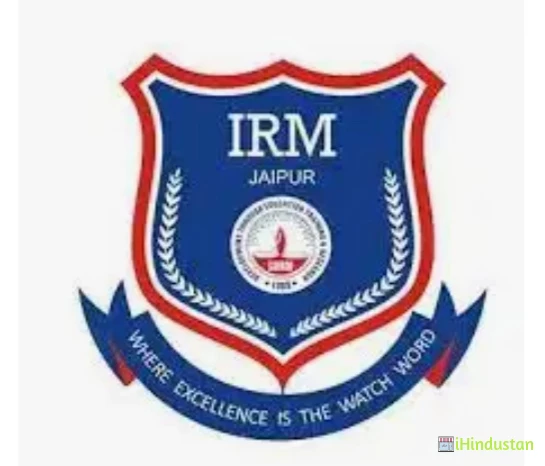Institute of Rural Management - IRM Jaipur