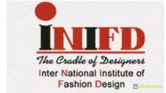 Inter National Institute of Fashion Design - INIFD Jaipur