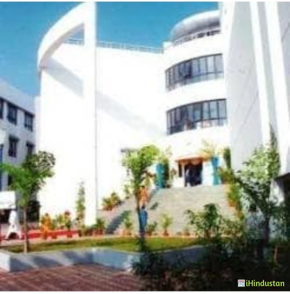 International College of Science and Information