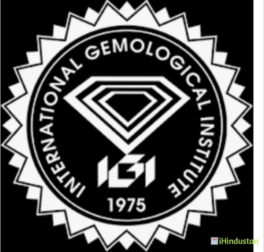 International Gemological Institute - IGI