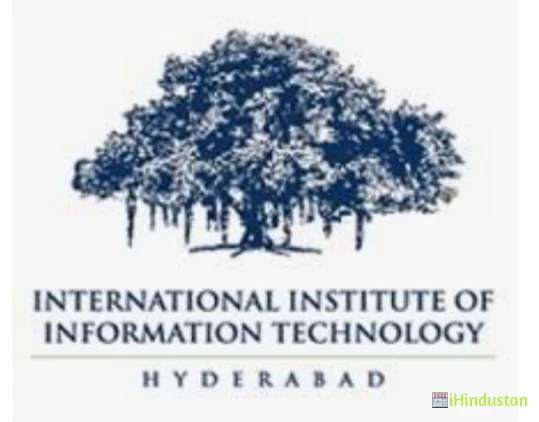 International Institute of Information Technology - IIIT Hyderabad