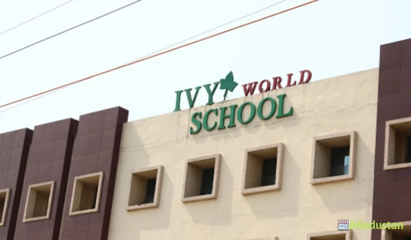 Ivy World School Day