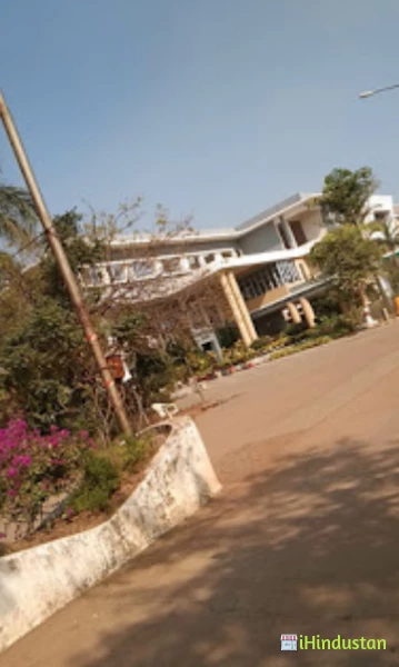 Jagadguru Shankaracharya College Of Nursing