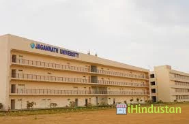 Jagannath University, NCR, Haryana Private university in Haryana