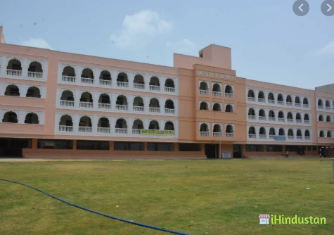 Jagguka Institute & Mahavidhyalaya