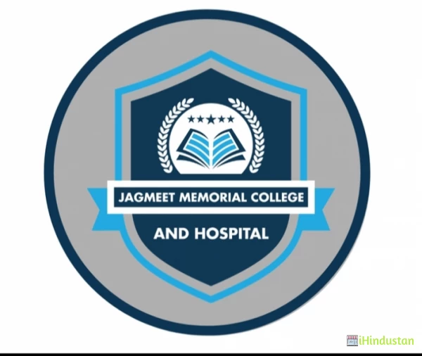 Jagmeet Memorial College Of Pharmacy