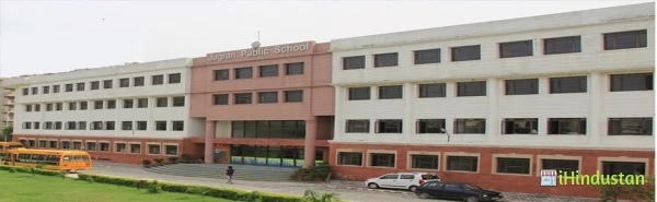  Jagran Public School