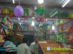 Jai Gopal Kirana Store