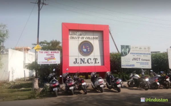 Jai Narain College of Technology (JNCT), Bhopal