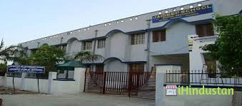 Jaideep Public Senior Secondary School 