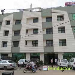 Jain Hospital 