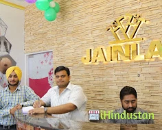 Jain lab & x-ray clinic