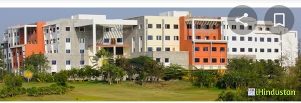 Jain University ( JU Bangalore)