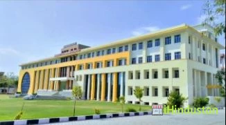 Jaipur Engineering college