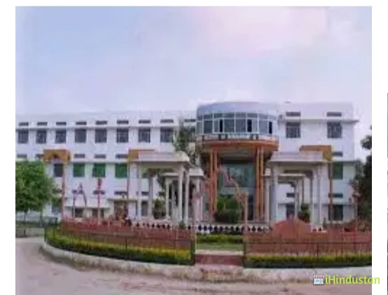 Jaipur Engineering College and Research Centre - JECRC