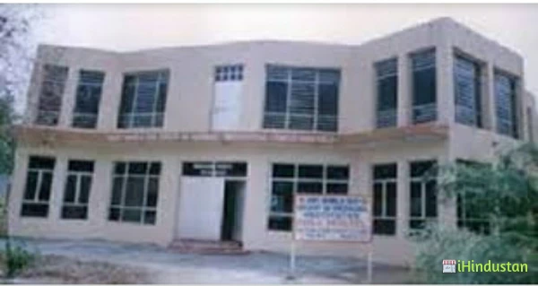 Jaipur Hospital College Of Nursing