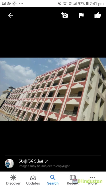 Jaipur Engineering college
