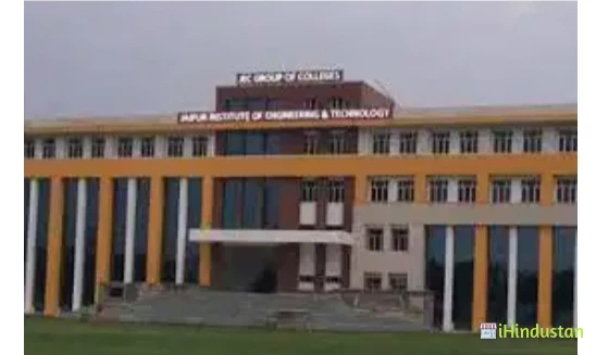 Jaipur Institute of Engineering and Technology - JIET