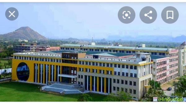 Jaipur Institute of Engineering Technology JIET,