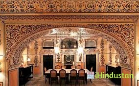 Jaipur Interiors